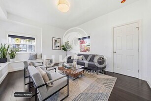 1123 30th St in Oakland, CA - Building Photo