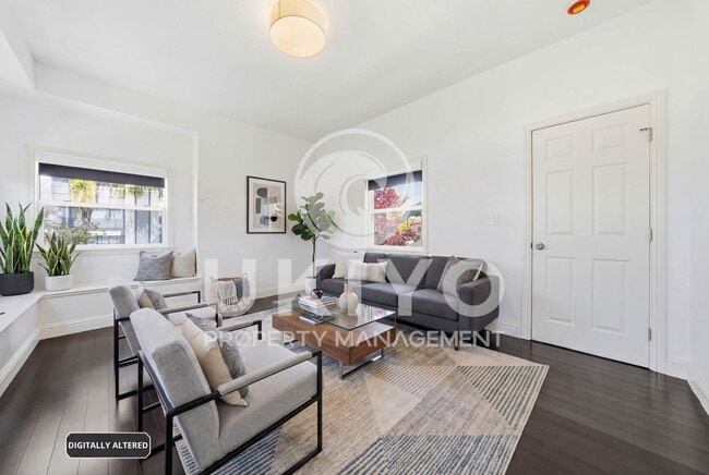 property at 1123 30th St