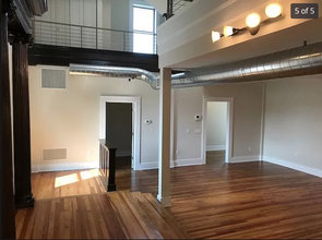 10 W Pulteney Sq, Unit 204 in Bath, NY - Foto de edificio - Building Photo