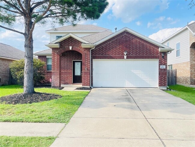 property at 26906 Henson Falls Dr