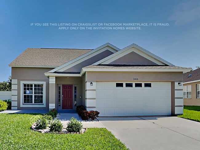 property at 3406 70th Ct E