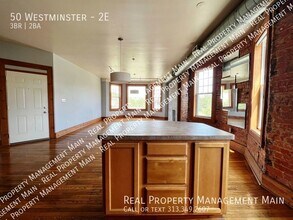 50 Westminster St in Detroit, MI - Building Photo - Building Photo