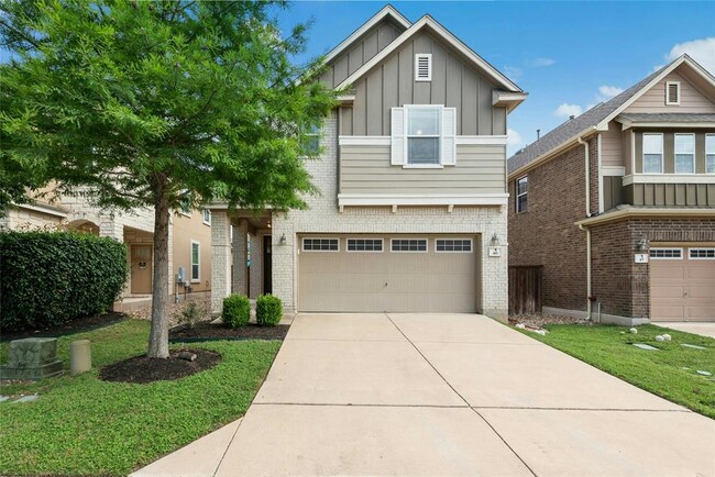 property at 404 Buttercup Creek Blvd