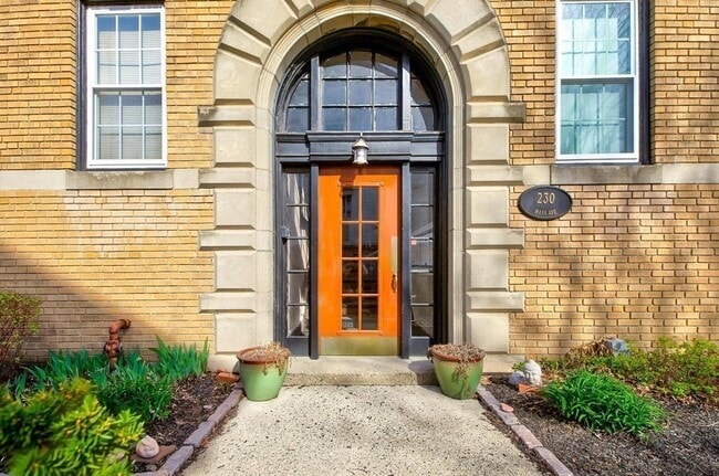 property at 230 Massachusetts Ave