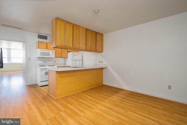 property at 1100 Vine St