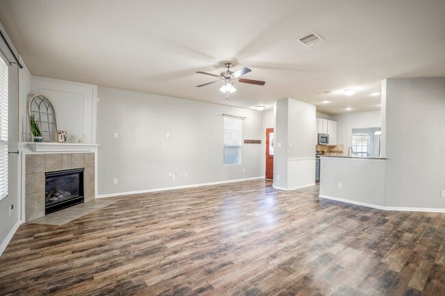 14911 Calico Heights Ln in Cypress, TX - Building Photo - Building Photo