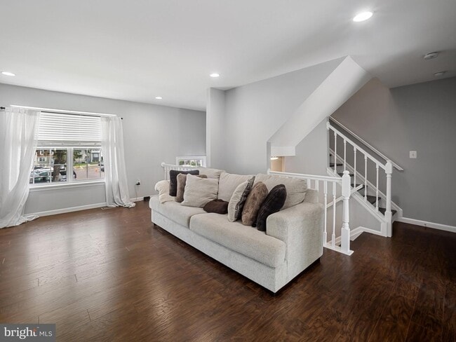 129 Joyceton Way in Upper Marlboro, MD - Building Photo - Building Photo