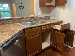 3044 E Stillwater Landing in Urbana, IL - Building Photo - Building Photo