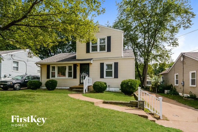 46 Grether Ave