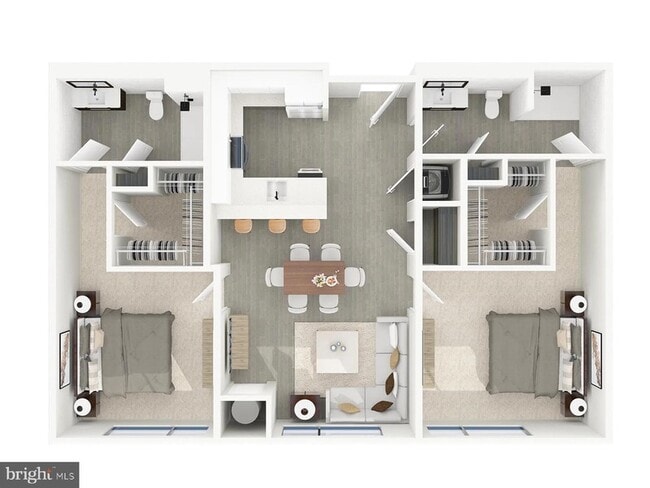 property at 9 Presidential Blvd