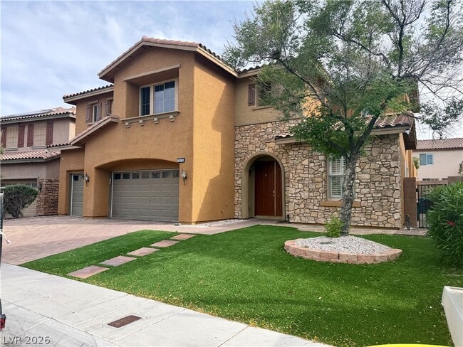 property at 7873 Sleeping Lily Dr
