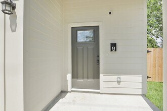 9240 Culver St in Houston, TX - Building Photo - Building Photo