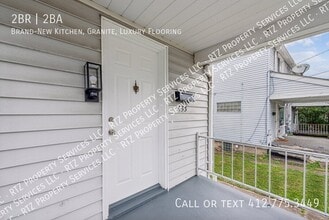 553 Farnsworth Ave in Clairton, PA - Building Photo - Building Photo