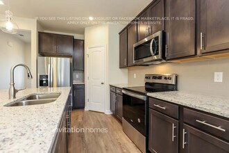 121 Fister Dr in Lebanon, TN - Foto de edificio - Building Photo