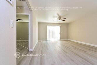 5357 Jose Ernesto St in North Las Vegas, NV - Building Photo - Building Photo