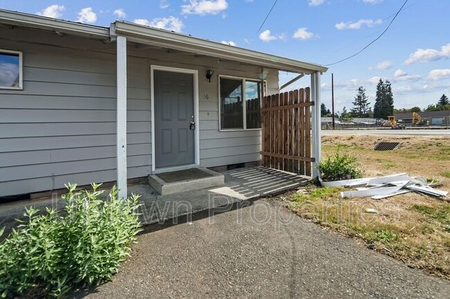 property at 130 N 4th Ave