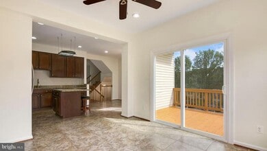 14527 Pittman Ct in Centreville, VA - Building Photo - Building Photo