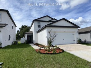 29342 Fedora Cir in Brooksville, FL - Building Photo - Building Photo