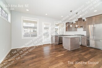 940 6th Ave NE in Issaquah, WA - Foto de edificio - Building Photo