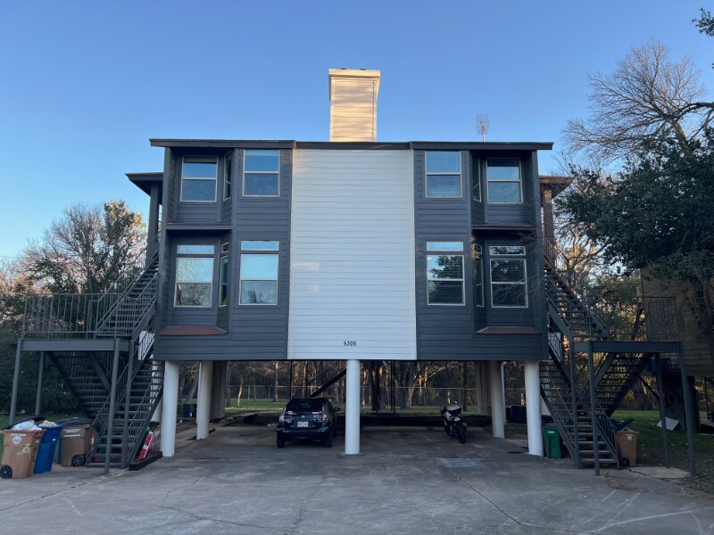 5305 Indio Dr in Austin, TX - Building Photo