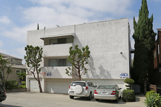 Selby Apartments in Los Angeles, CA - Building Photo - Primary Photo