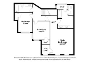 4627 Green Trail Dr in Houston, TX - Building Photo - Building Photo