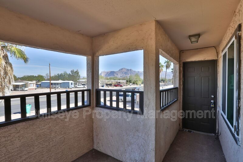 1417 E Southern Ave in Apache Junction, AZ - Building Photo