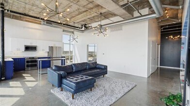 1001 Belleview St in Dallas, TX - Building Photo - Building Photo