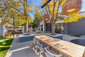 The Magwood in Boulder, CO - Building Photo - Building Photo