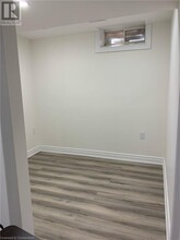 1193 Mowat Ln in Milton, ON - Building Photo - Building Photo
