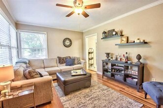 1603 Carruthers St in Tallahassee, FL - Building Photo - Building Photo