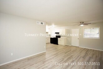 6 Edgemont Dr in Little Rock, AR - Building Photo - Building Photo