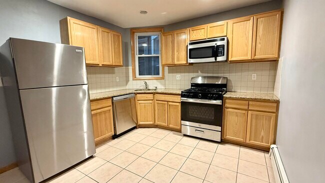 property at 391 Central Ave