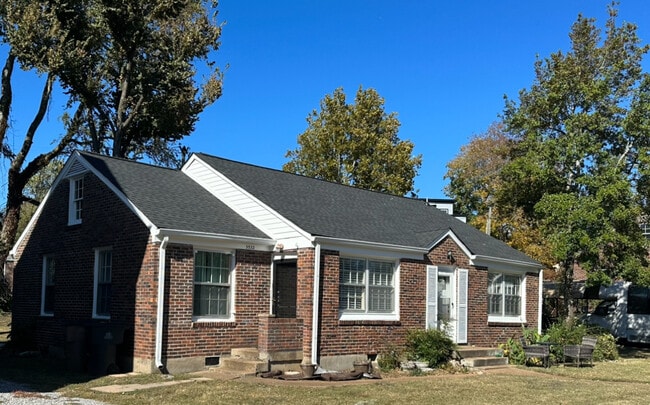 5532 Knob Rd, Unit 5532 Knob Rd