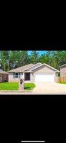 4629 Integrity Ct in Milton, FL - Building Photo