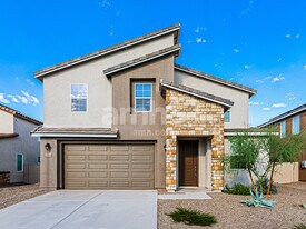 25612 N 185th Ave in Surprise, AZ - Building Photo