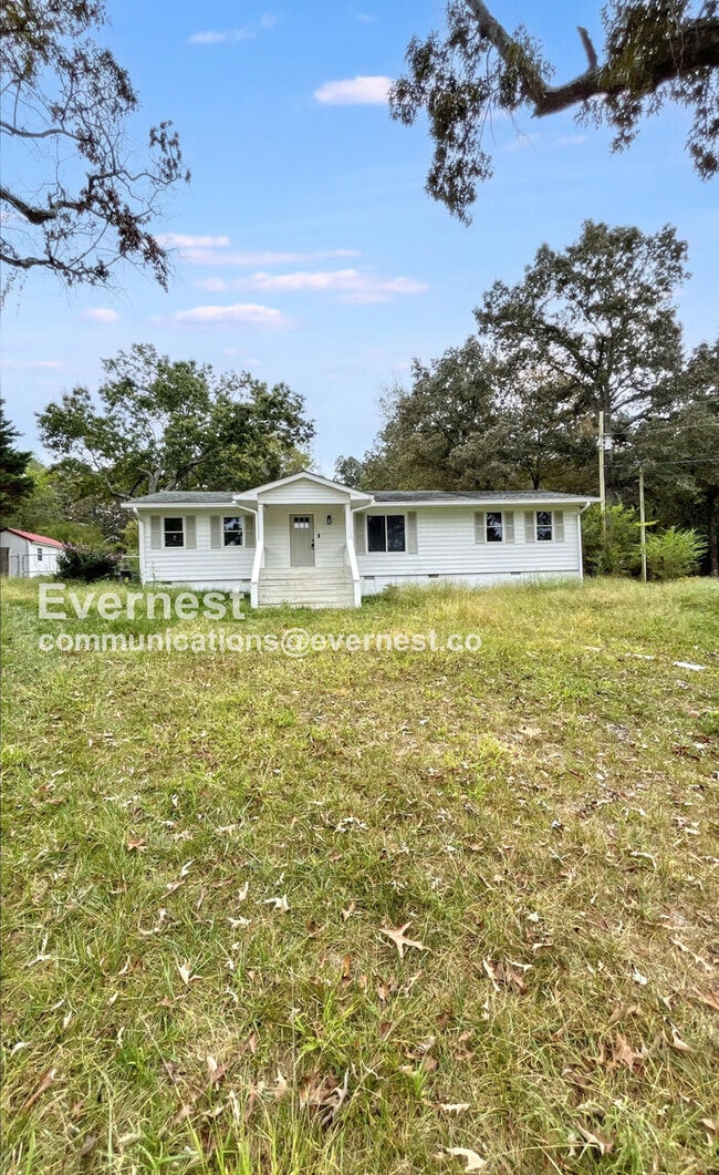 property at 11800 Dolly Pond Rd