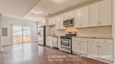 2833 N Avers Ave in Chicago, IL - Building Photo - Building Photo