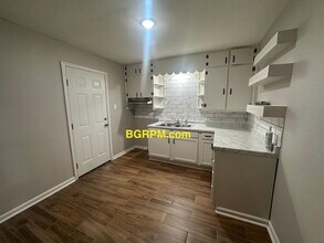 4936-4938 Atkins St in North Little Rock, AR - Building Photo - Building Photo