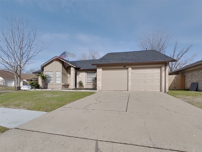 property at 11118 Nepau Dr