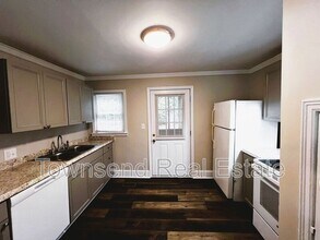 217 N Virginia Ave in Fayetteville, NC - Building Photo - Building Photo