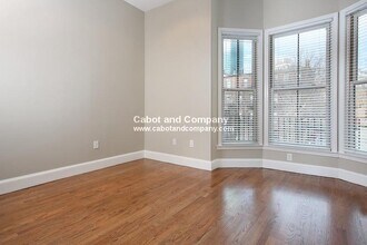 207 W Canton St, Unit 3 in Boston, MA - Foto de edificio - Building Photo