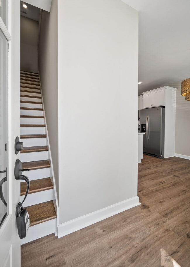 279 Scott Ave in Cookeville, TN - Foto de edificio - Building Photo