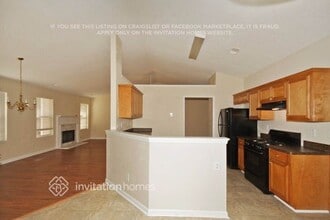 895 Ashland Park Way SE in Lawrenceville, GA - Foto de edificio - Building Photo