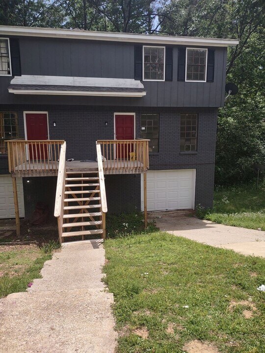 1758 6th Pl NW in Center Point, AL - Building Photo