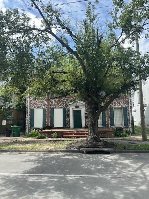 property at 1939 Richmond Ave.