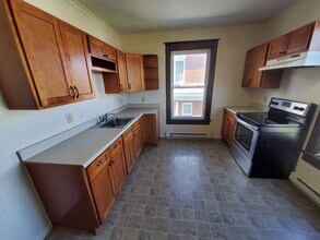 215-217-217 N 2nd St in Lehighton, PA - Building Photo - Building Photo