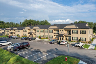 Preserve at West Creek - Guilderland in Altamont, NY - Building Photo - Building Photo