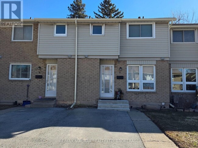 property at 6767 Thorold Stone Rd