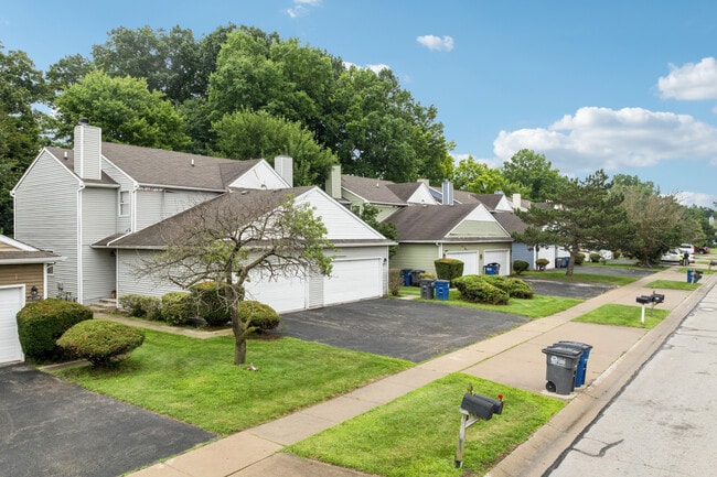 Cedarbridge Villas
